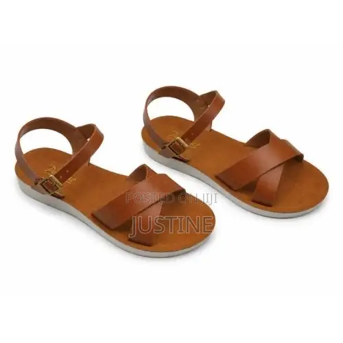 Smart Sandals