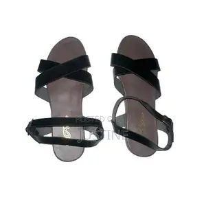 Smart Sandals