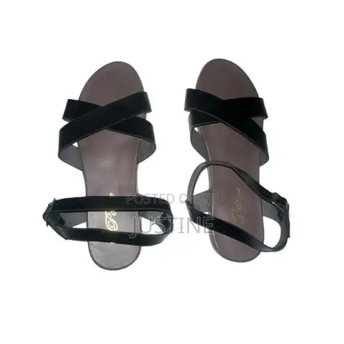 Smart Sandals