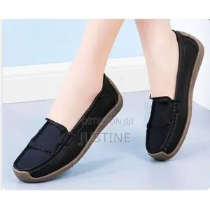 Moccasin Shoes