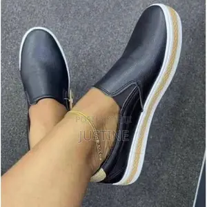 Moccasin Shoes