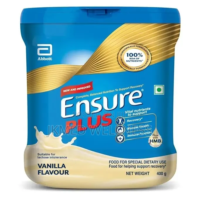 Ensure Plus 400g