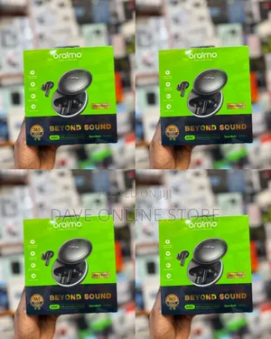 Oraimo SpaceBuds 2 (OTW-631)