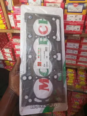 Head Gasket 1NR Probox New Model Auris