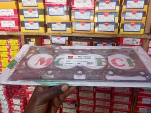Head Gasket 1NR Probox New Model Auris