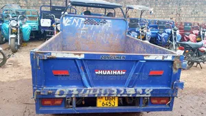 Zongshen ZS100-27 2020 Blue