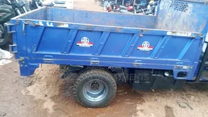 Zongshen ZS100-27 2020 Blue