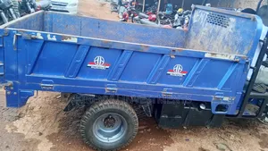 Zongshen ZS100-27 2020 Blue