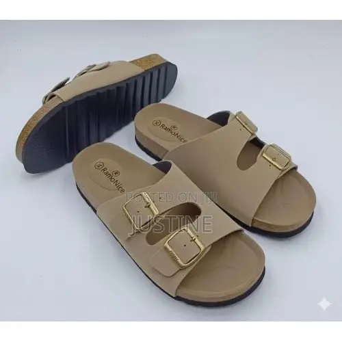 City Sandals