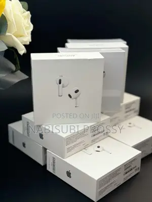 Wireless AirPods 3