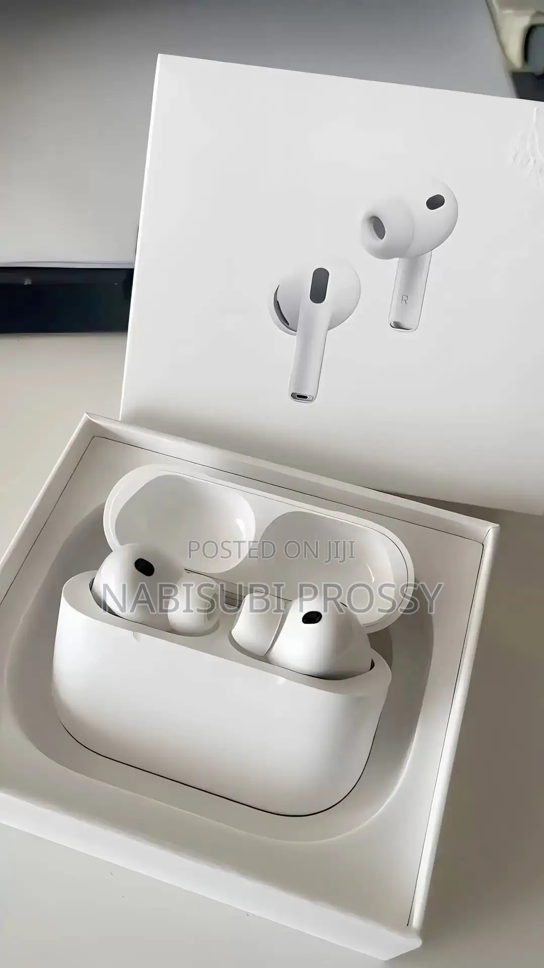 Wireless AirPods 3