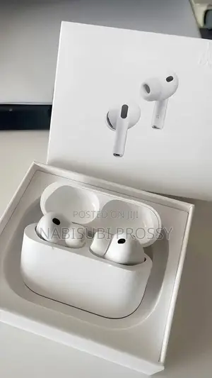 Wireless AirPods 3