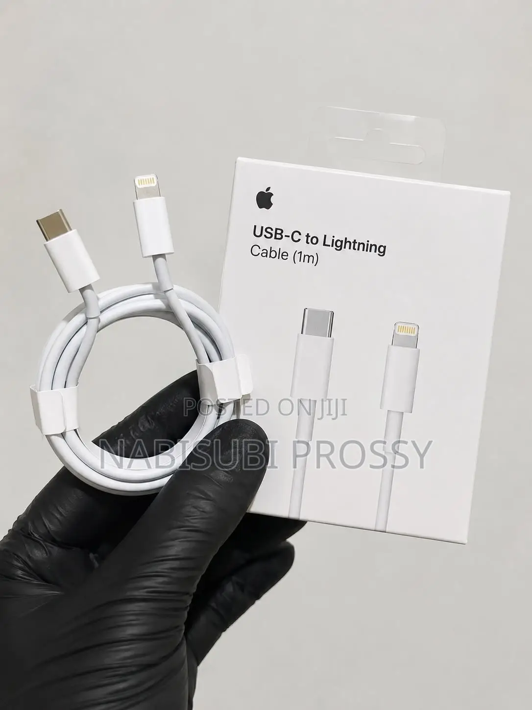 Charging Cables