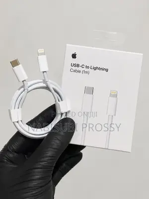 Charging Cables