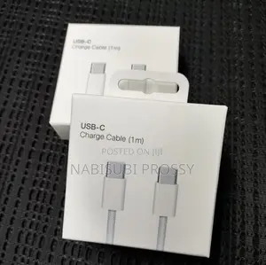Charging Cables