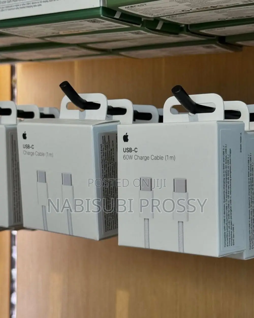 Charging Cables