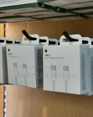Charging Cables