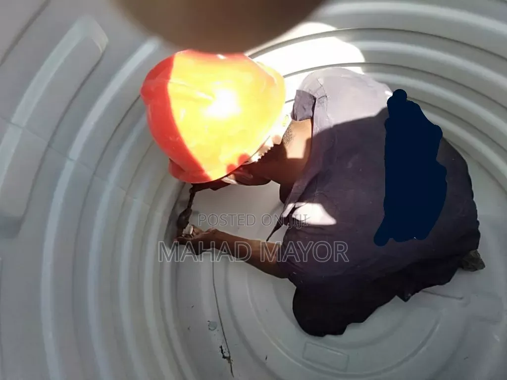 24HRS Plumber Kawempe - Pipe Leak Repair - Fast Response