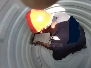24HRS Plumber Kawempe - Pipe Leak Repair - Fast Response