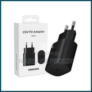 Power Adapter