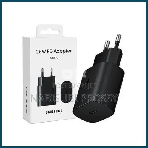 Power Adapter