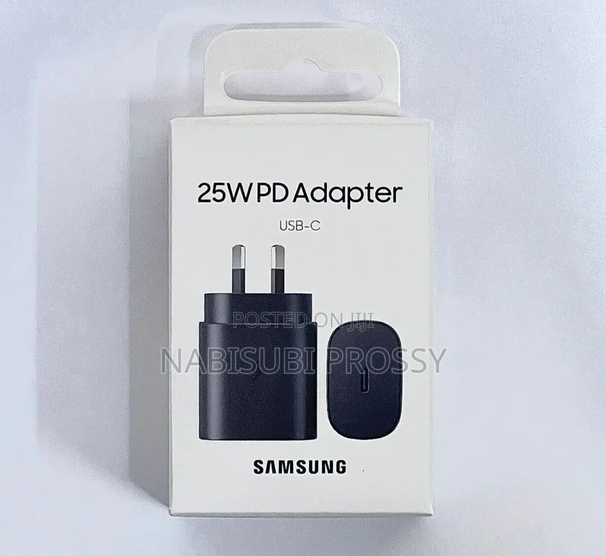 Power Adapter