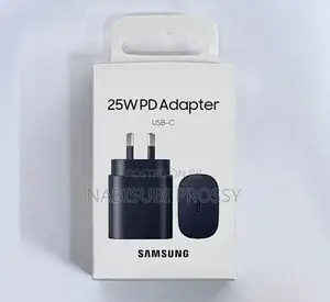 Power Adapter
