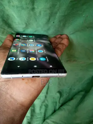Sony Xperia XZ3 64 GB Blue