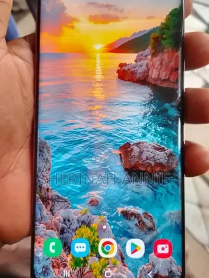 Samsung Galaxy S9 Plus 128 GB Bronze