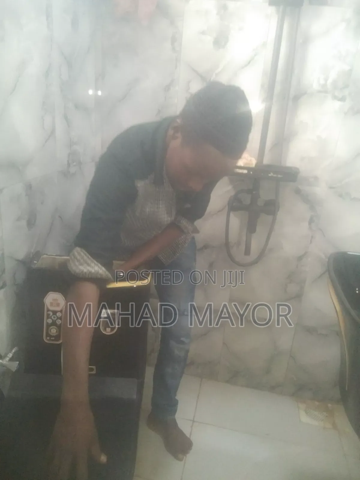 24HRS Plumber Kawempe - Pipe Leak Repair - Fast Response