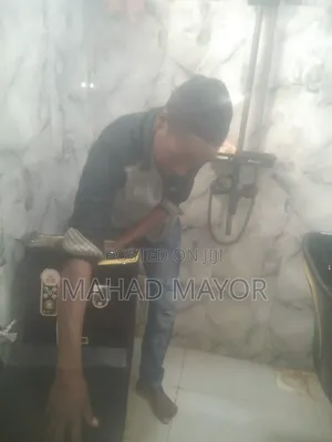 24HRS Plumber Kawempe - Pipe Leak Repair - Fast Response