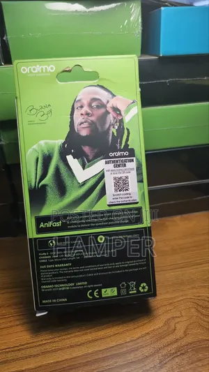Compact 2a Fast Charger