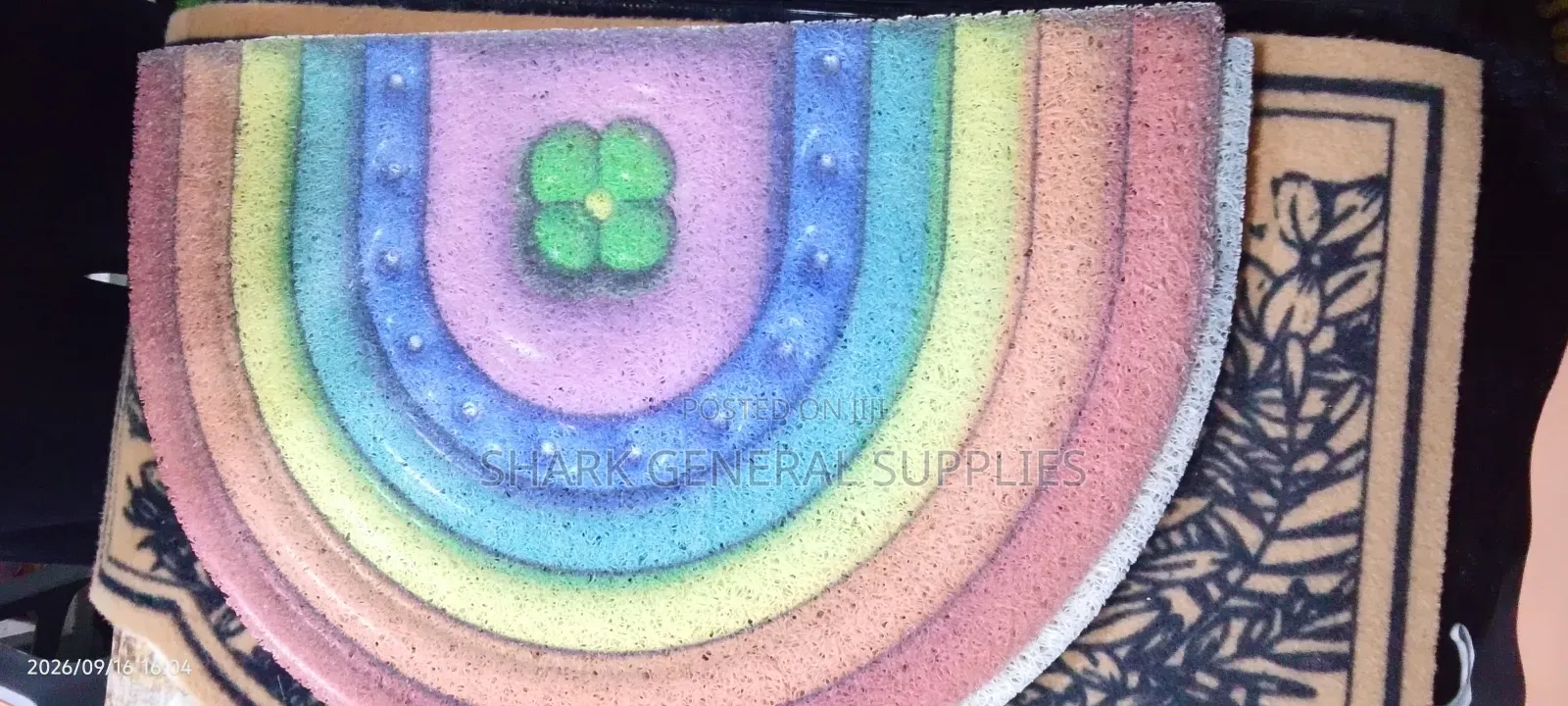 Door Mats Rubber