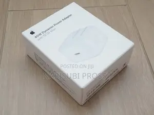 iPhone Adapter