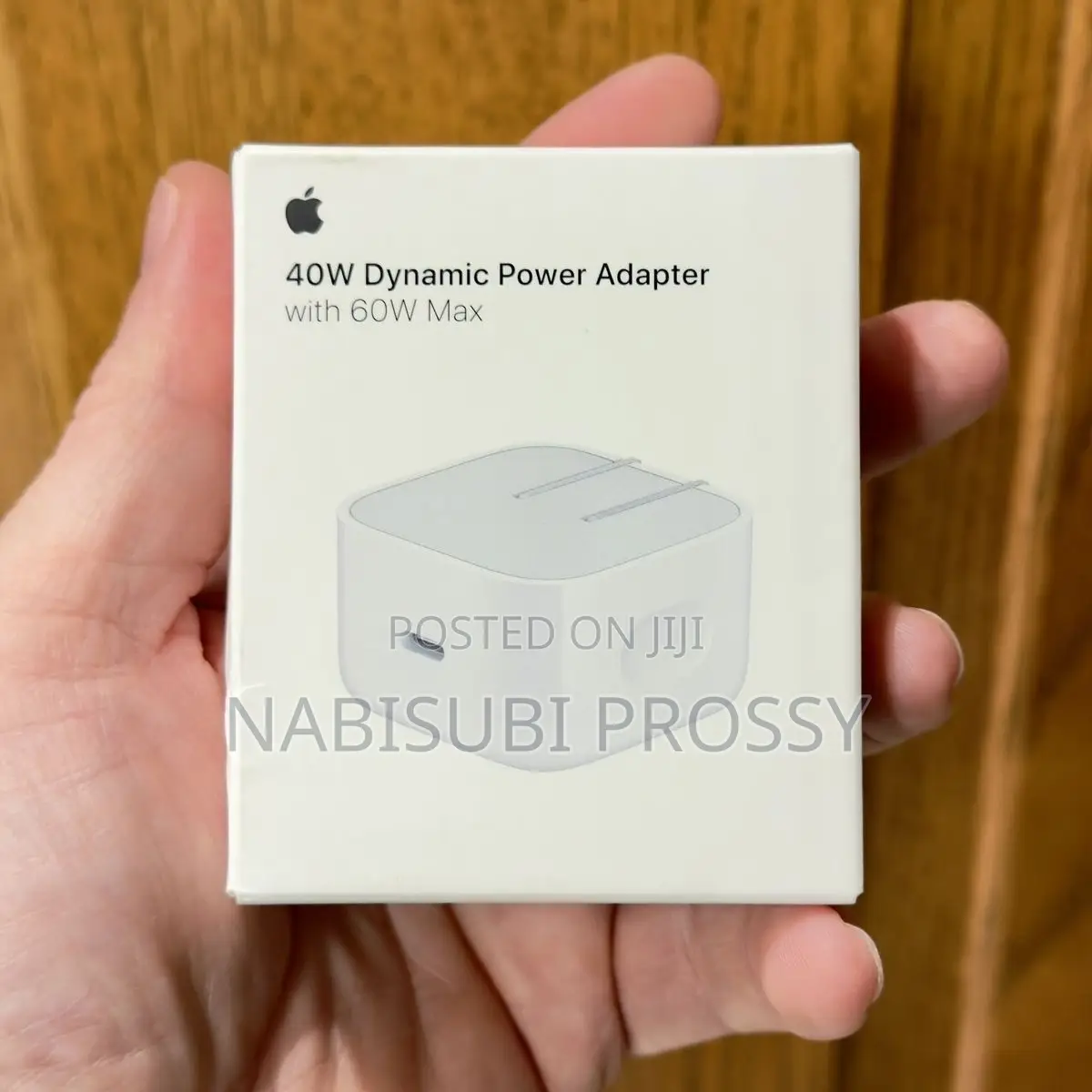 iPhone Adapter