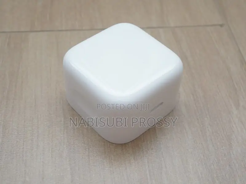 iPhone Adapter
