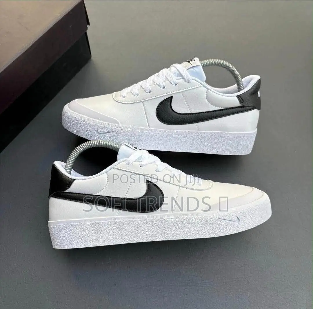 Unique Nike Shoes