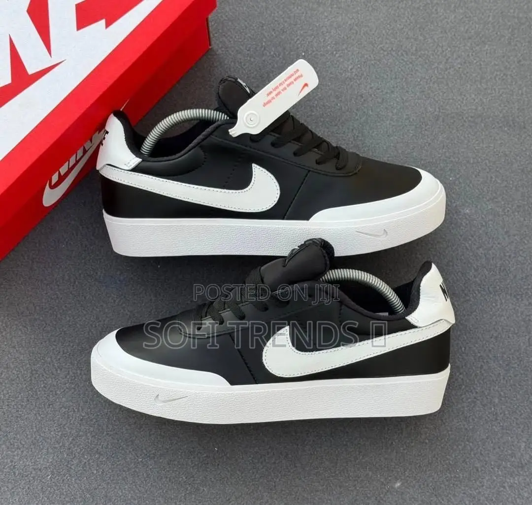 Unique Nike Shoes