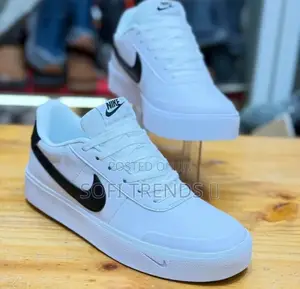 Unique Nike Shoes