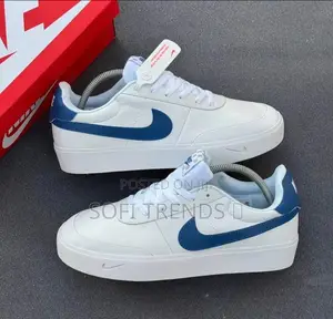 Unique Nike Shoes