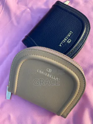 Chris Bella Wallets