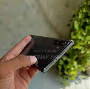 Samsung Galaxy Note 10 Plus 256 GB Black