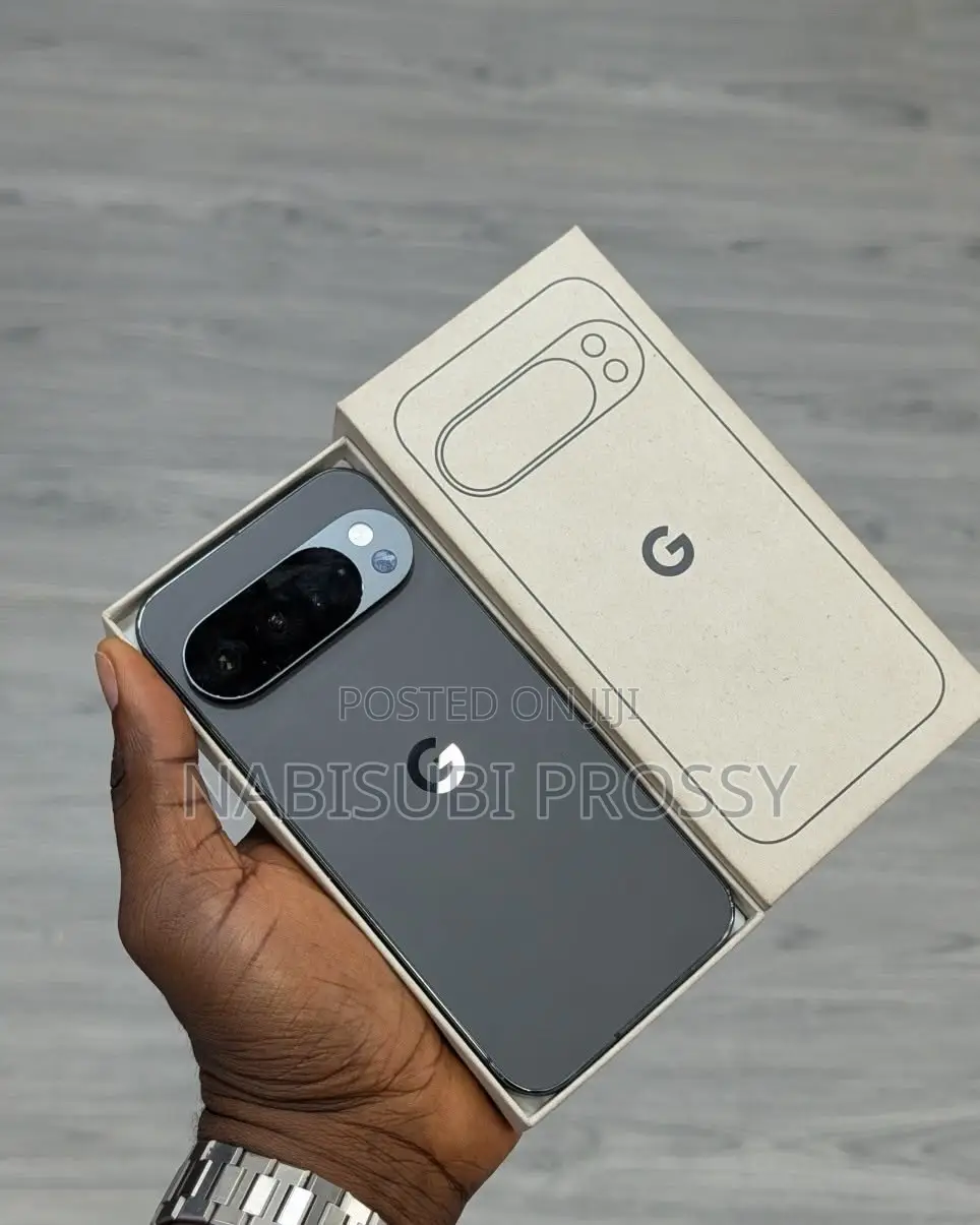 Google Pixel 10 Pro 256 GB