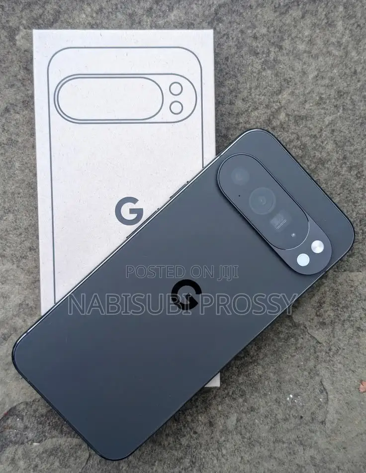 Google Pixel 10 Pro 256 GB