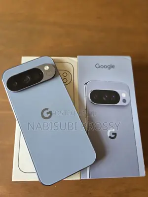 Google Pixel 10 Pro 256 GB