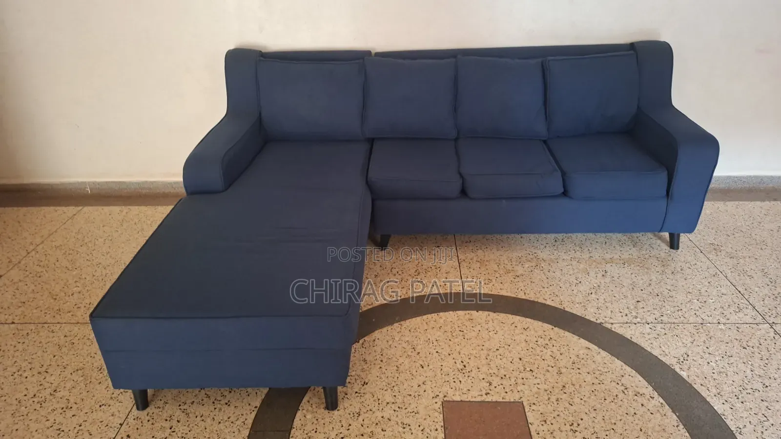 Urgent Sell