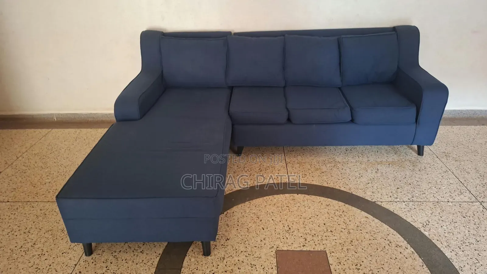Urgent Sell