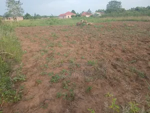 Plots for Sale in Soroti City .