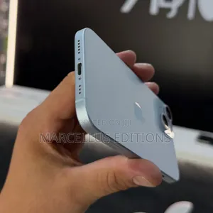 Apple iPhone 15 128 GB White