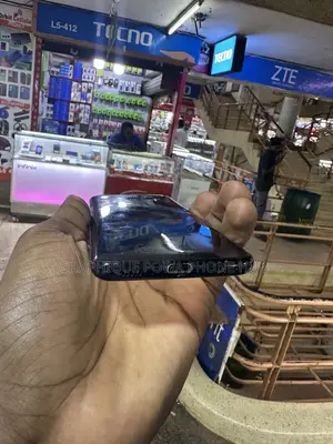 Samsung Galaxy S8 64 GB Black